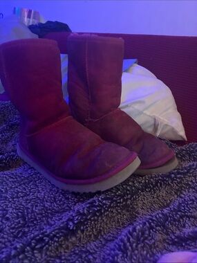 Classic Uggs